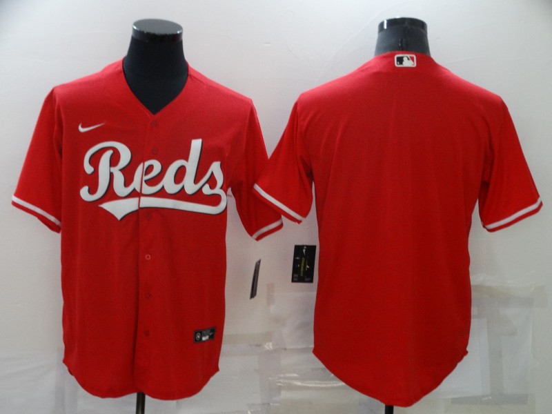 Cincinnati Reds Red Elite MLB Jersey Cincinnati Reds Red Elite MLB Jersey