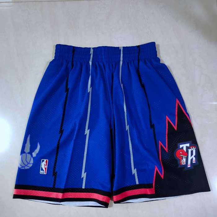 Toronto Raptors Purple Classics NBA Shorts 02 Toronto Raptors Purple Classics NBA Shorts 02