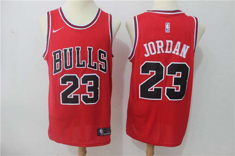 Chicago Bulls 20/21 Red #23 JORDAN Basketball Jersey (Stitched) Chicago Bulls 20/21 Red #23 JORDAN Basketball Jersey (Stitched)