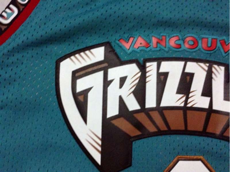 Memphis Grizzlies Green #3 ABDUR-RAHIM Classics Basketball Jersey (Stitched)