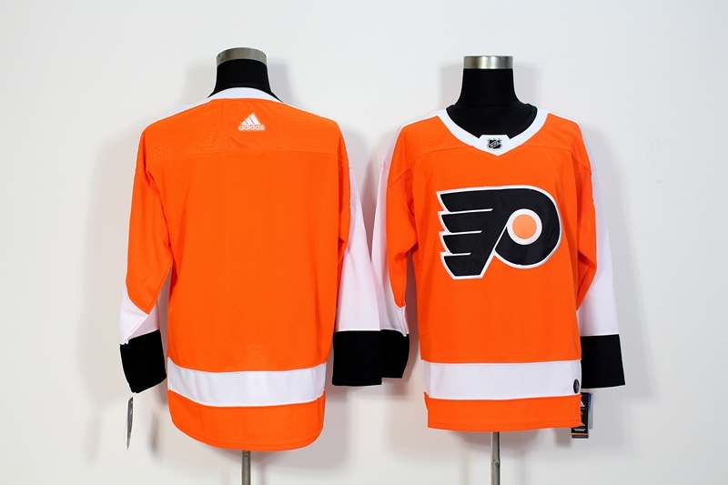 Philadelphia Flyers Orange NHL Jersey Custom Philadelphia Flyers Orange NHL Jersey Custom