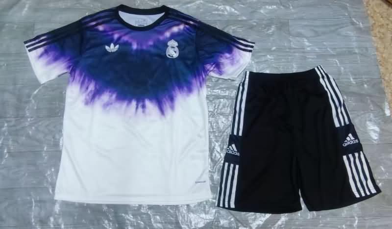 Real Madrid Soccer Jersey 02 Special Replica 24/25 Real Madrid Soccer Jersey 02 Special Replica 24/25