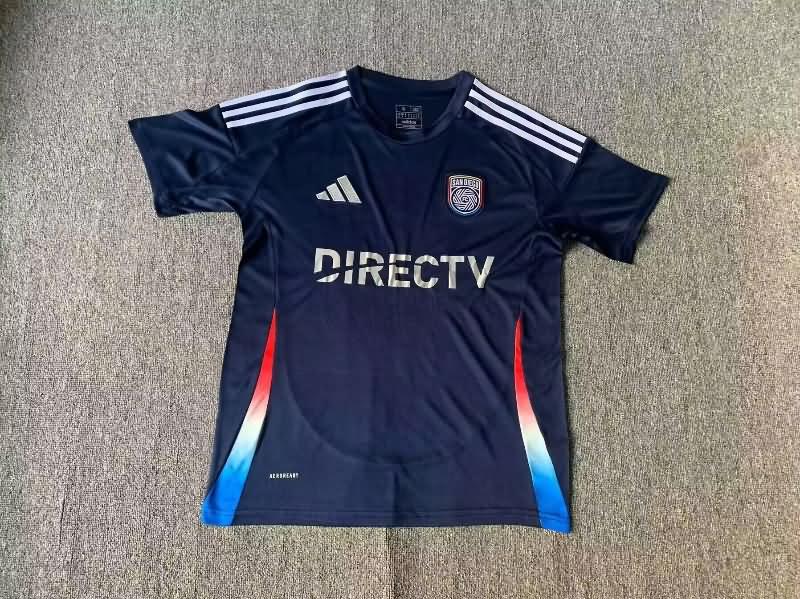 San Diego Soccer Jersey Home Replica 2025 San Diego Soccer Jersey Home Replica 2025