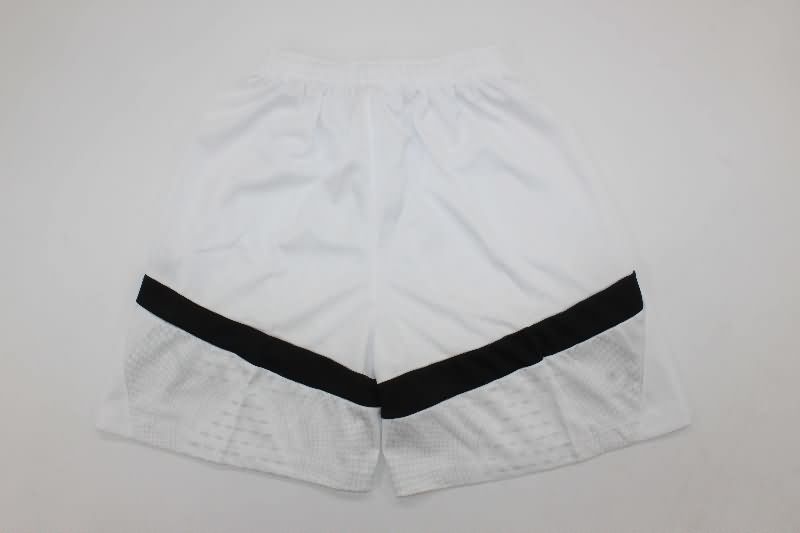 Kids Egypt Soccer Jersey Away Replica 2025