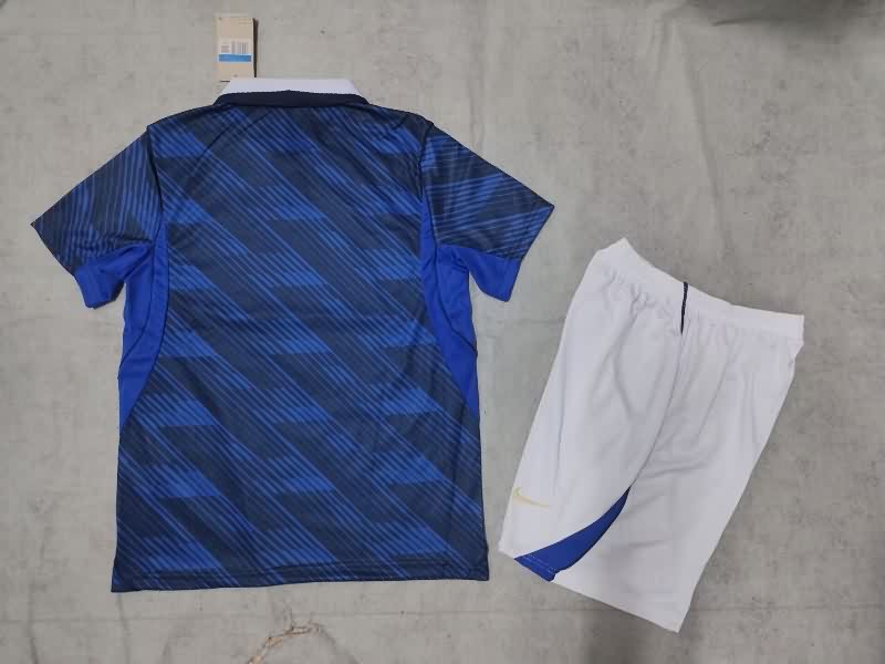 France 2026 Home Soccer Jersey