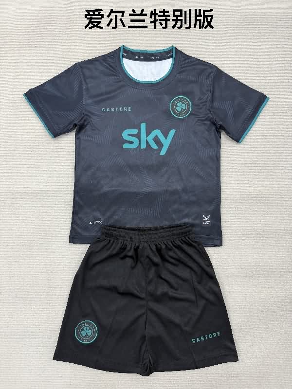 Ireland 2026 Special Soccer Jersey