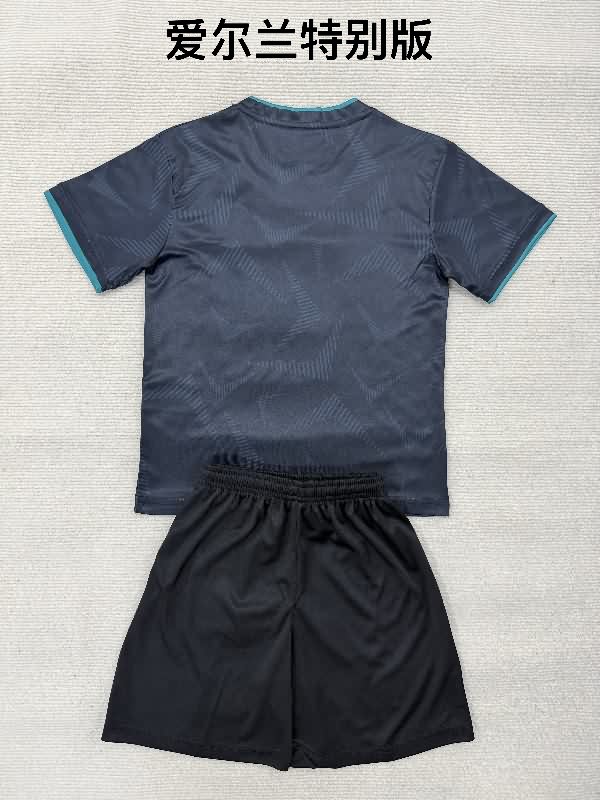 Ireland 2026 Special Soccer Jersey