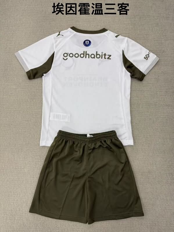 PSV Eindhoven 25/26 Third Soccer Jersey