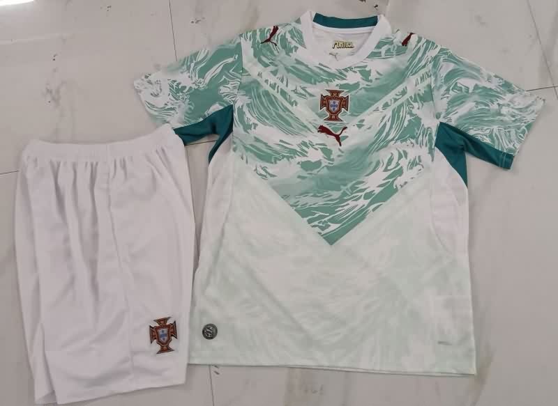 Portugal 2026 Away Soccer Jersey Portugal 2026 Away Soccer Jersey