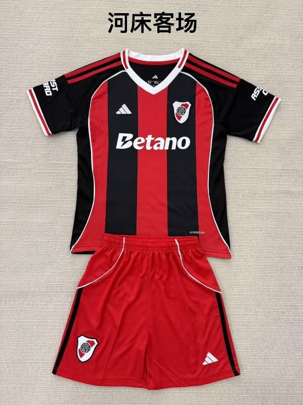River Plate 25/26 Away Soccer Jersey River Plate 25/26 Away Soccer Jersey