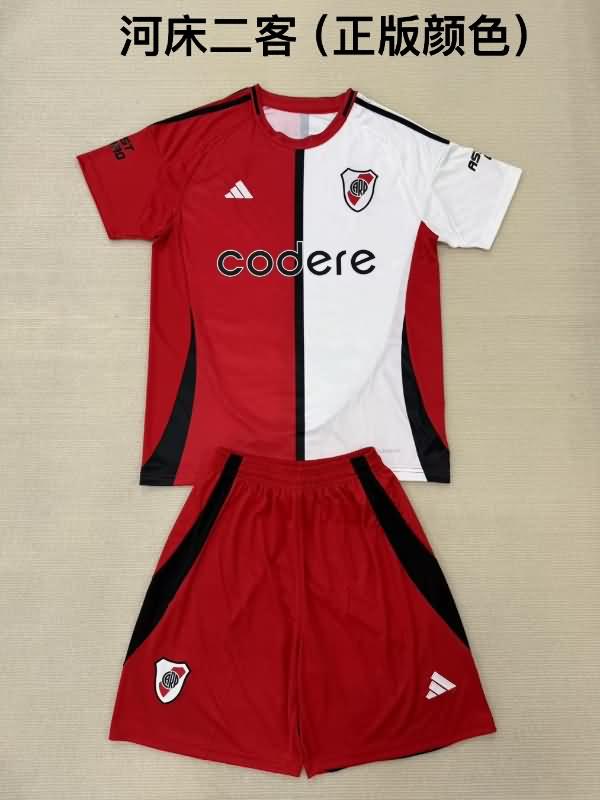 River Plate Soccer Jersey Third Replica 2025 River Plate Soccer Jersey Third Replica 2025