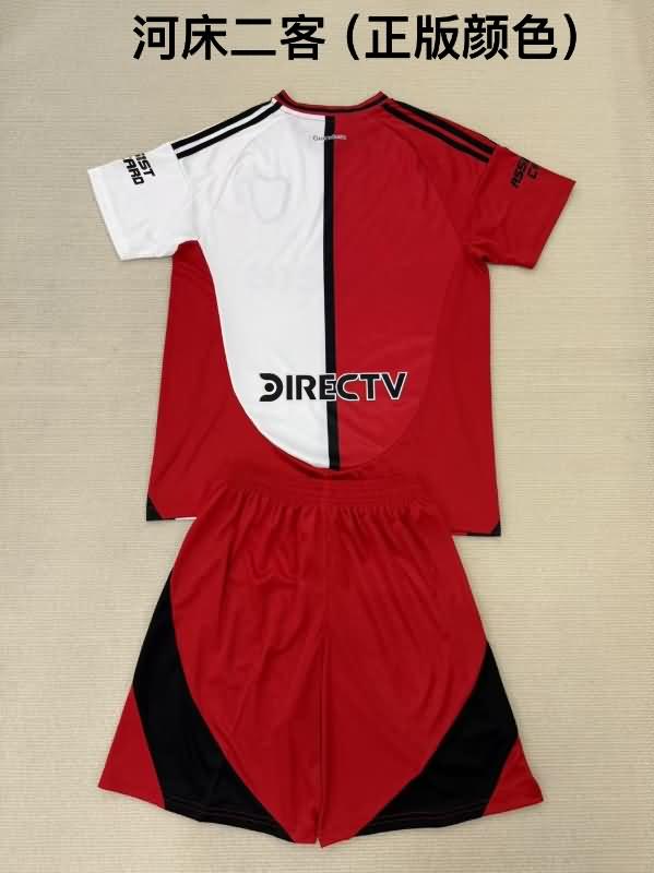 River Plate Soccer Jersey Third Replica 2025