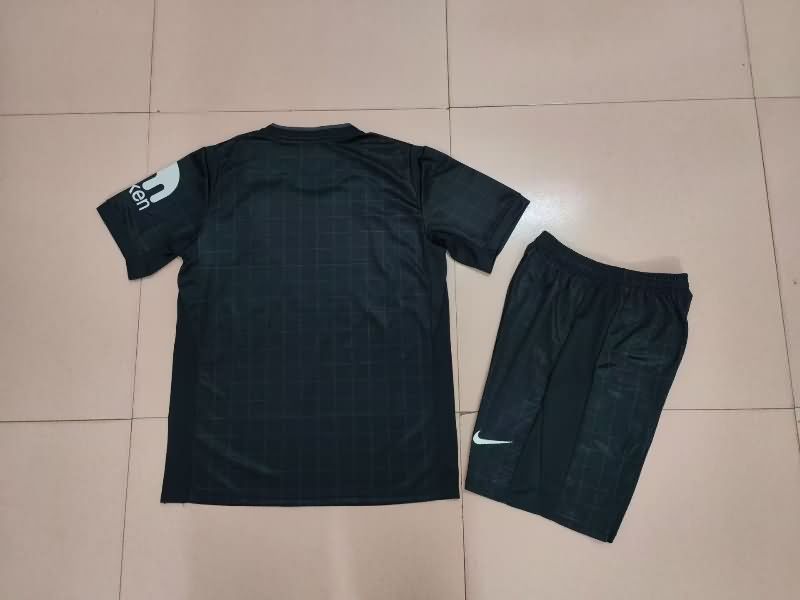 Tottenham Hotspur 25/26 Away Soccer Jersey