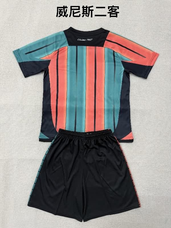 Venezia 25/26 Third Soccer Jersey