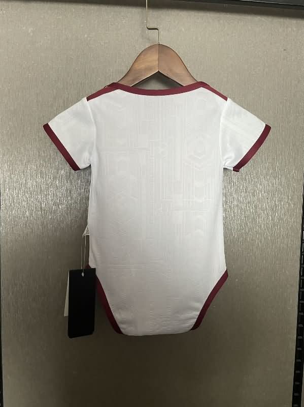 Baby - Arsenal 25/26 Third Soccer Jerseys