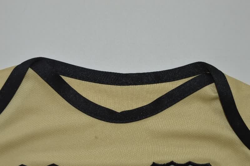 Baby - Barcelona 25/26 Away Soccer Jerseys