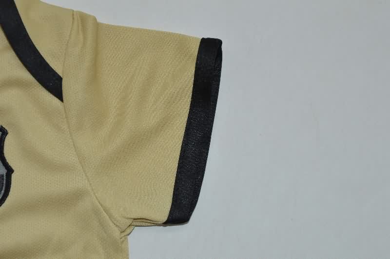 Baby - Barcelona 25/26 Away Soccer Jerseys