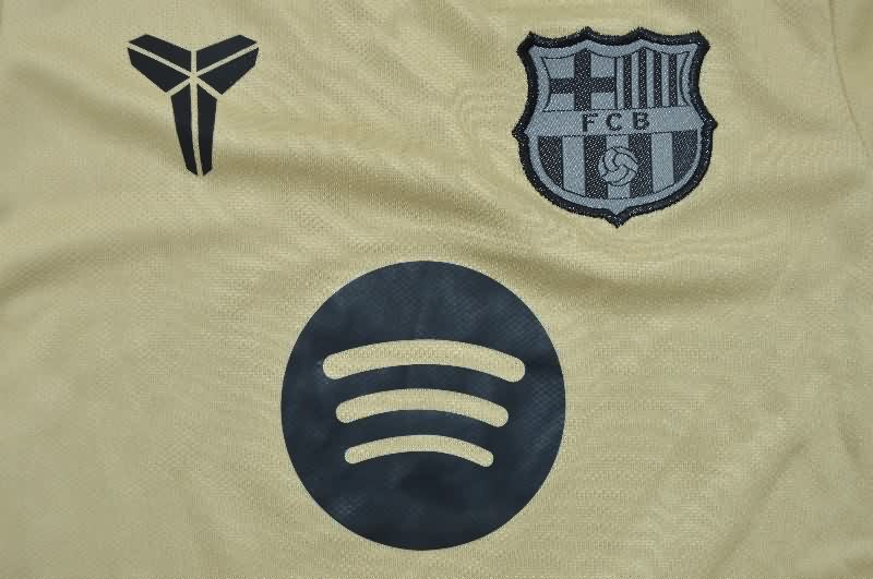 Baby - Barcelona 25/26 Away Soccer Jerseys