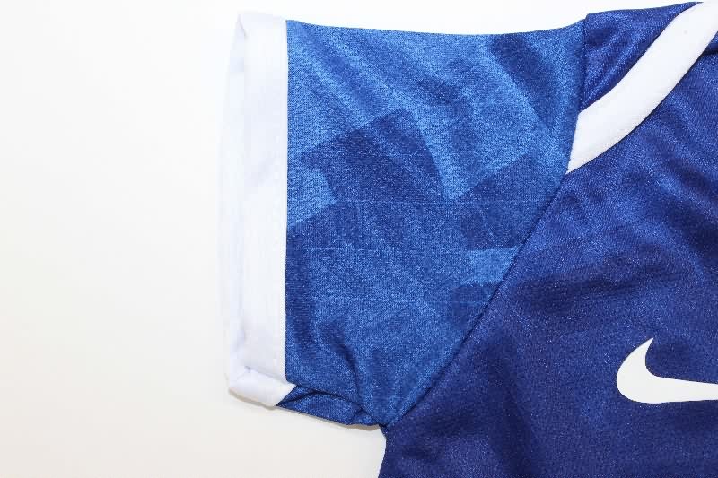 Baby - Chelsea 25/26 Home Soccer Jerseys