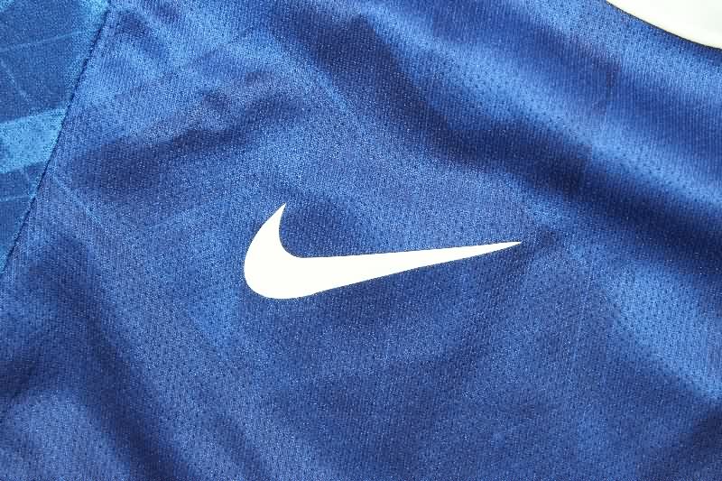 Baby - Chelsea 25/26 Home Soccer Jerseys