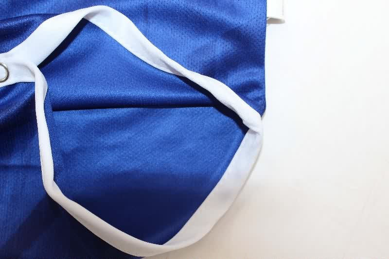 Baby - Chelsea 25/26 Home Soccer Jerseys