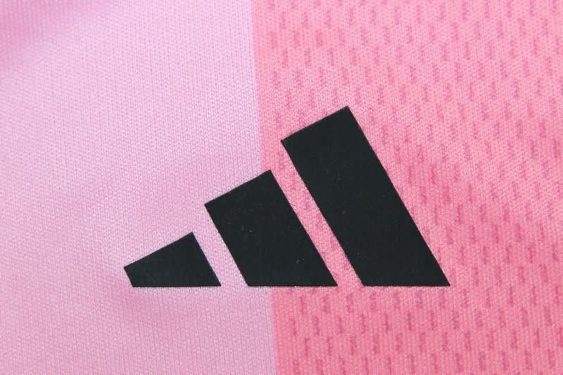 Baby - Inter Miami 2025 Home Soccer Jerseys