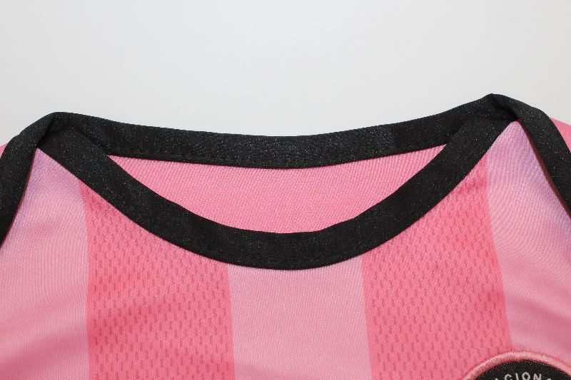 Baby - Inter Miami 2025 Home Soccer Jerseys