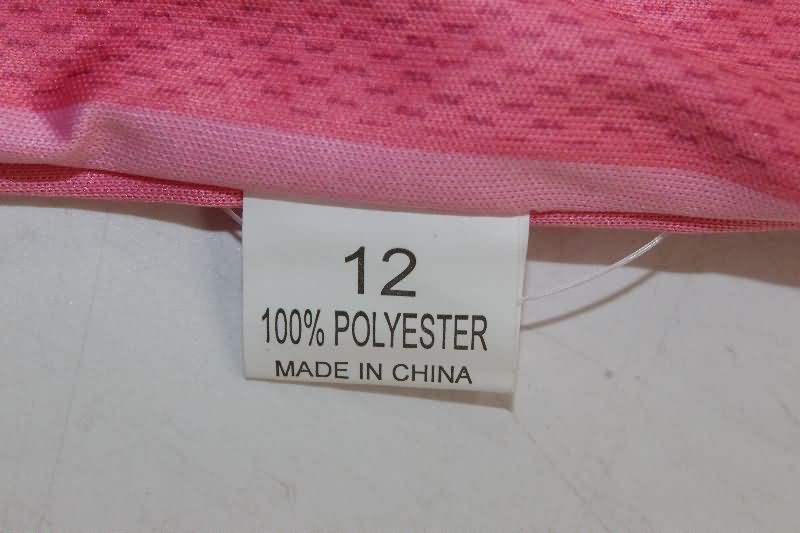 Baby - Inter Miami 2025 Home Soccer Jerseys