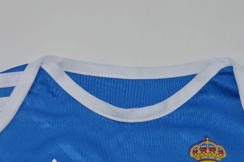 Baby - Real Madrid 25/26 Third Soccer Jerseys