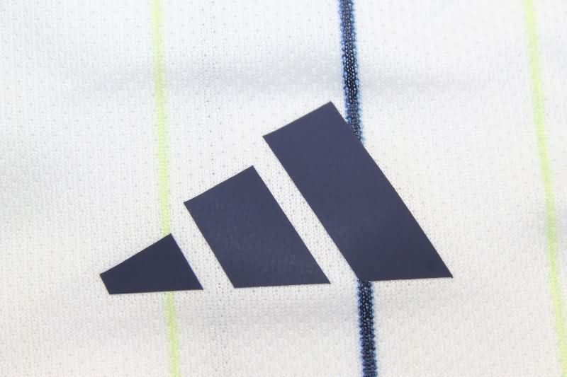 Baby - Real Madrid 25/26 Travel Soccer Jerseys