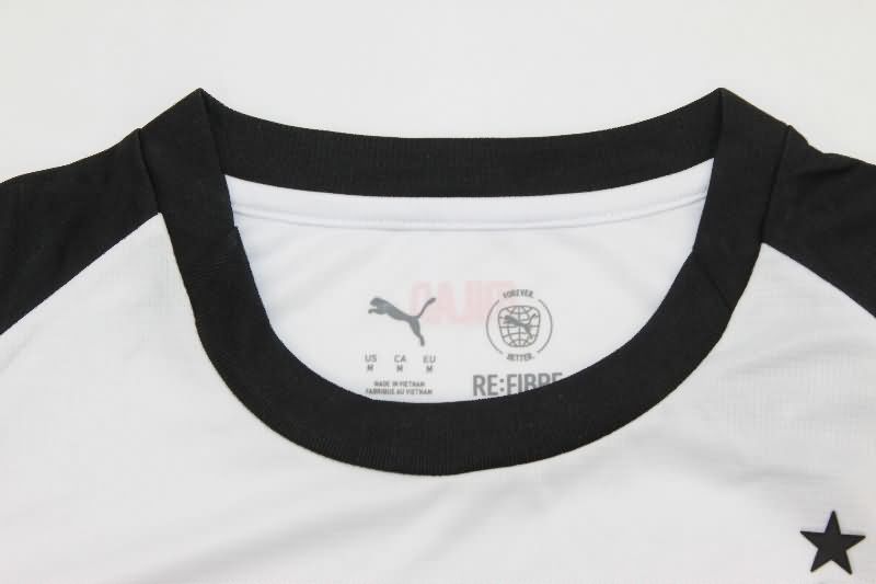 AAA Quality AC Milan 25/26 Away Soccer Jersey