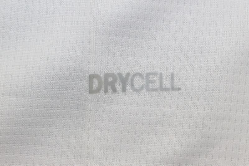 AAA Quality AC Milan 25/26 Away Soccer Jersey