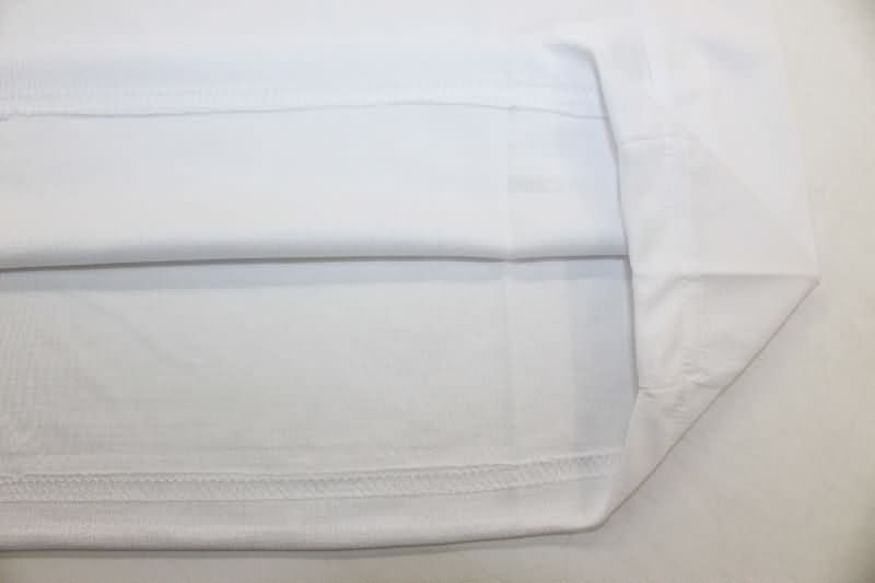 AAA Quality AC Milan 25/26 Away Soccer Jersey