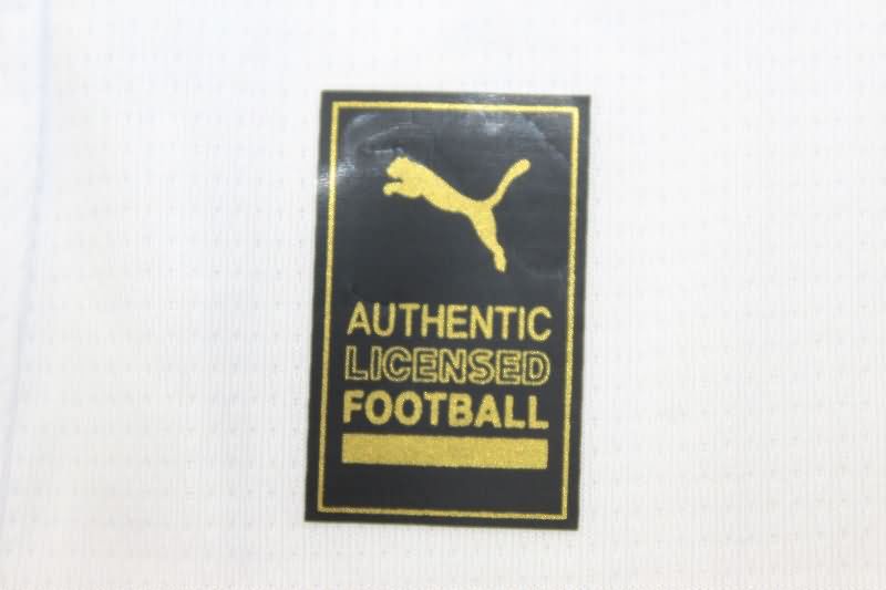 AAA Quality AC Milan 25/26 Away Soccer Jersey (Player)