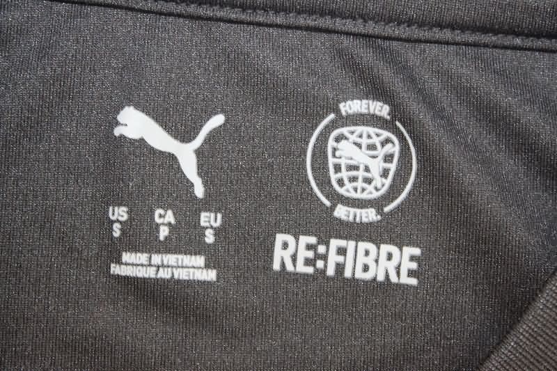 AAA Quality AC Milan 25/26 Home Soccer Jersey