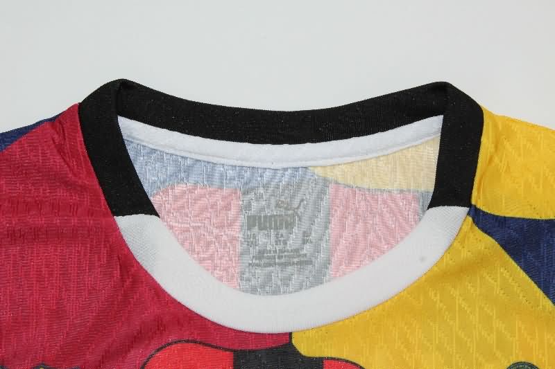 AAA Quality AC Milan 25/26 Special IBRAHIMOVIC Soccer Jersey (Player)