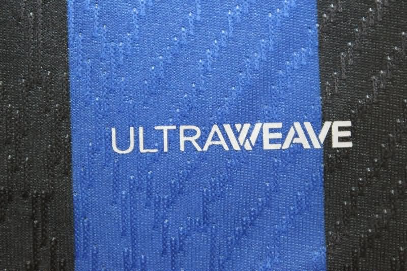 AAA Quality AC Milan 25/26 Special IBRAHIMOVIC Soccer Jersey (Player)