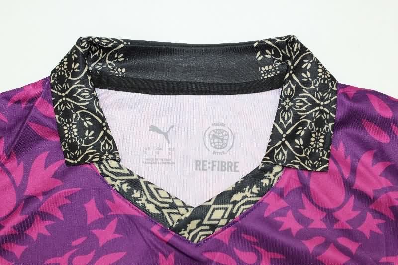 AAA Quality AC Milan 25/26 Special Soccer Jersey