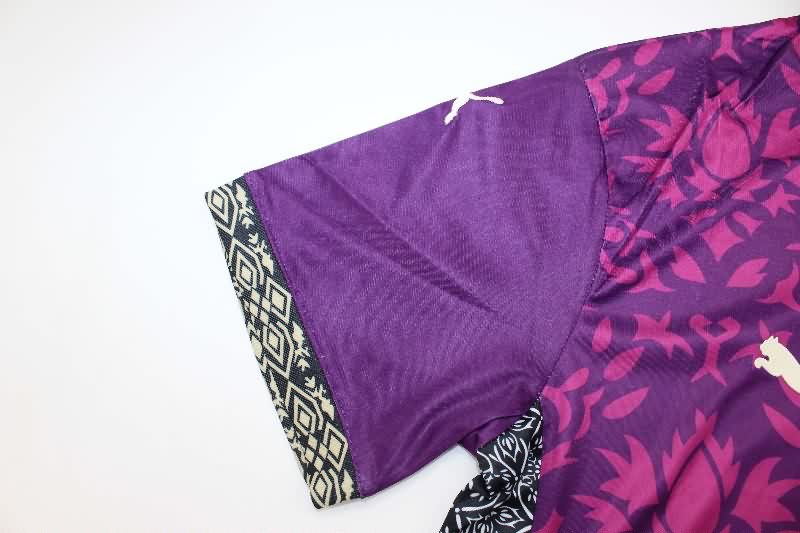 AAA Quality AC Milan 25/26 Special Soccer Jersey