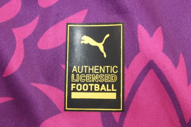 AAA Quality AC Milan 25/26 Special Soccer Jersey