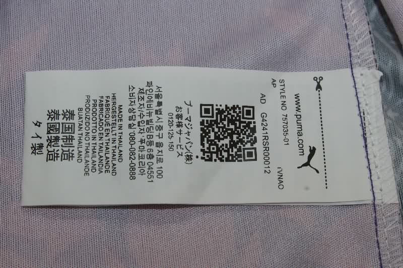 AAA Quality AC Milan 25/26 Special Soccer Jersey