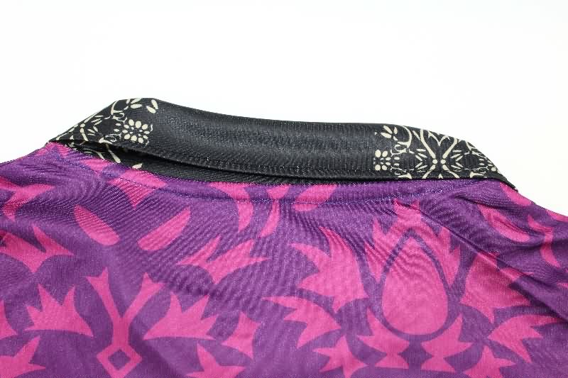 AAA Quality AC Milan 25/26 Special Soccer Jersey