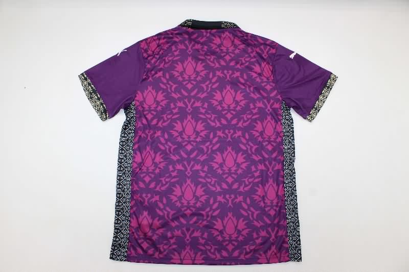 AAA Quality AC Milan 25/26 Special Soccer Jersey