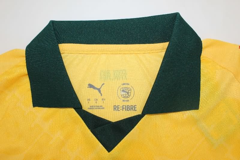 AAA Quality AC Milan 25/26 Third Soccer Jersey