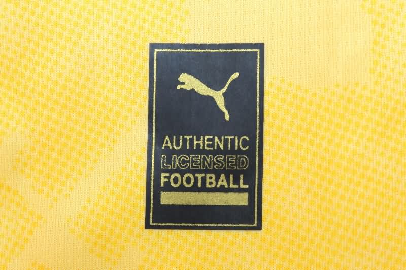 AAA Quality AC Milan 25/26 Third Soccer Jersey