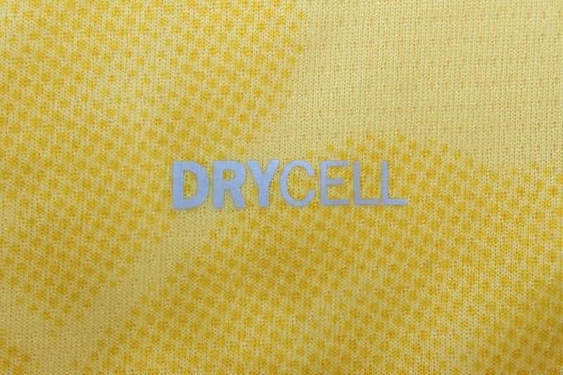 AAA Quality AC Milan 25/26 Third Soccer Jersey