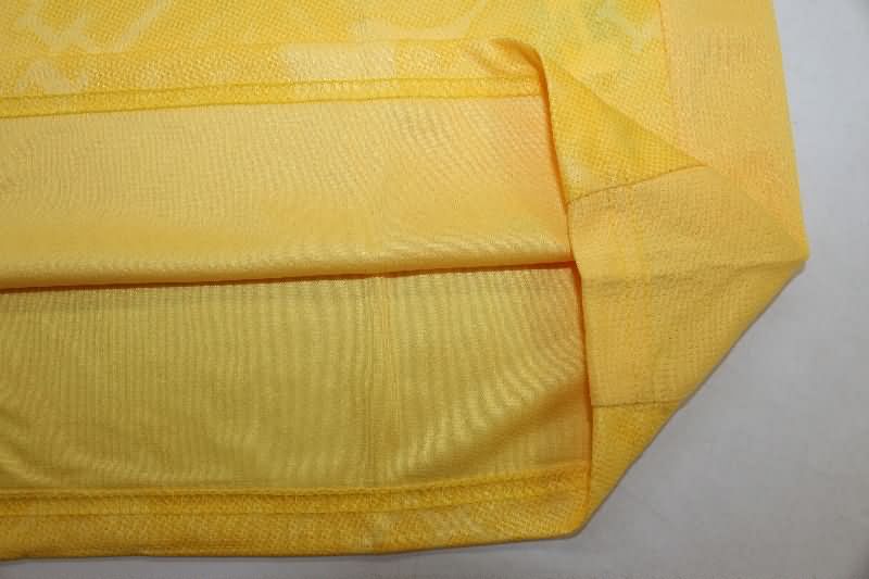 AAA Quality AC Milan 25/26 Third Soccer Jersey