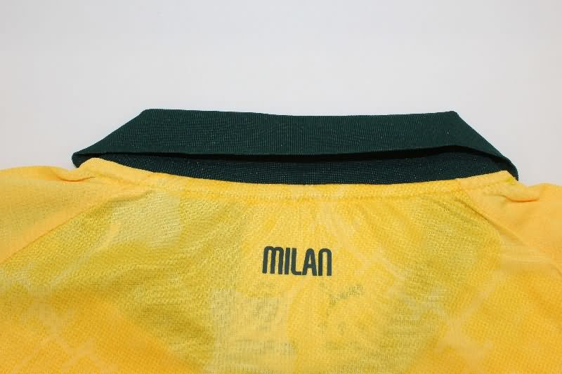 AAA Quality AC Milan 25/26 Third Soccer Jersey