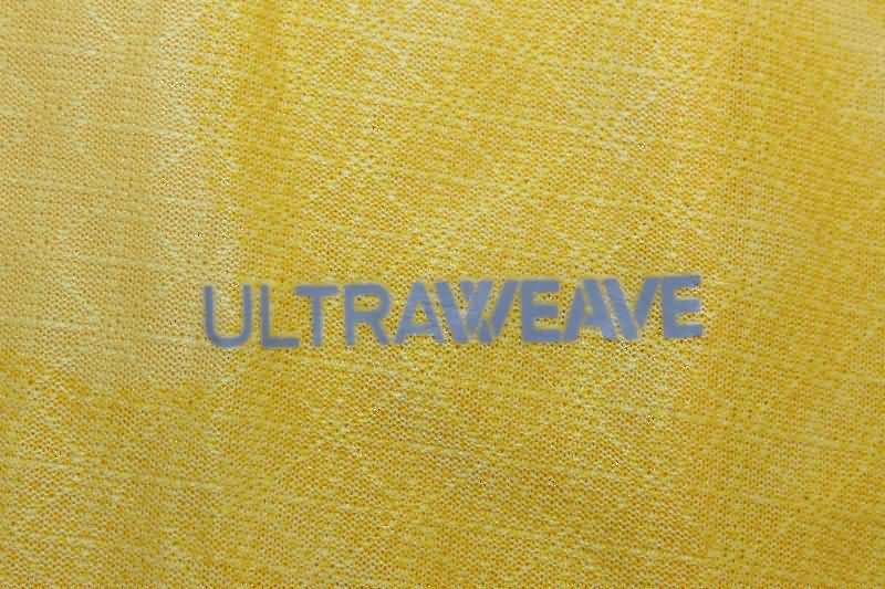 AAA Quality AC Milan 25/26 Third Soccer Jersey (Player)