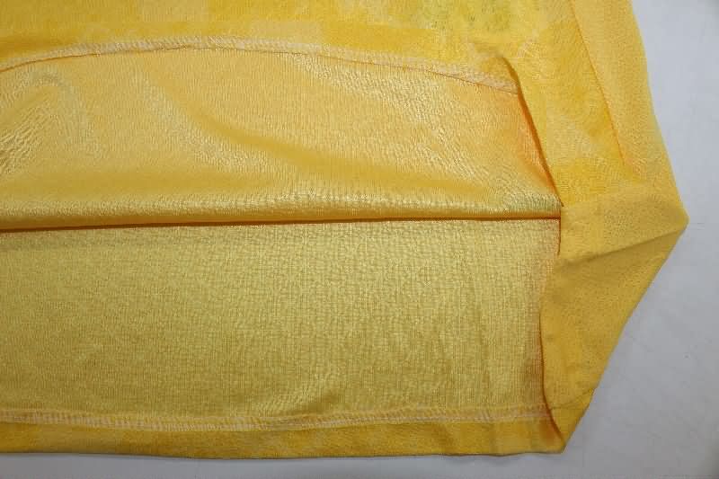 AAA Quality AC Milan 25/26 Third Soccer Jersey (Player)